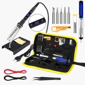 kit saldatore UE