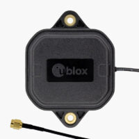 Antenna GNSS multibanda u-blox ANN-MB-00