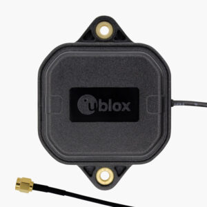 Antenna GNSS multibanda u-blox ANN-MB-00