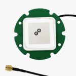 Antenna GNSS multibanda OEM Patch