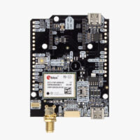 Il miglior ricevitore RTK GNSS economico: simpleRTK2B Budget u-blox ZED-F9P