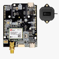 simpleRTK2B Kit di base per principianti IP67