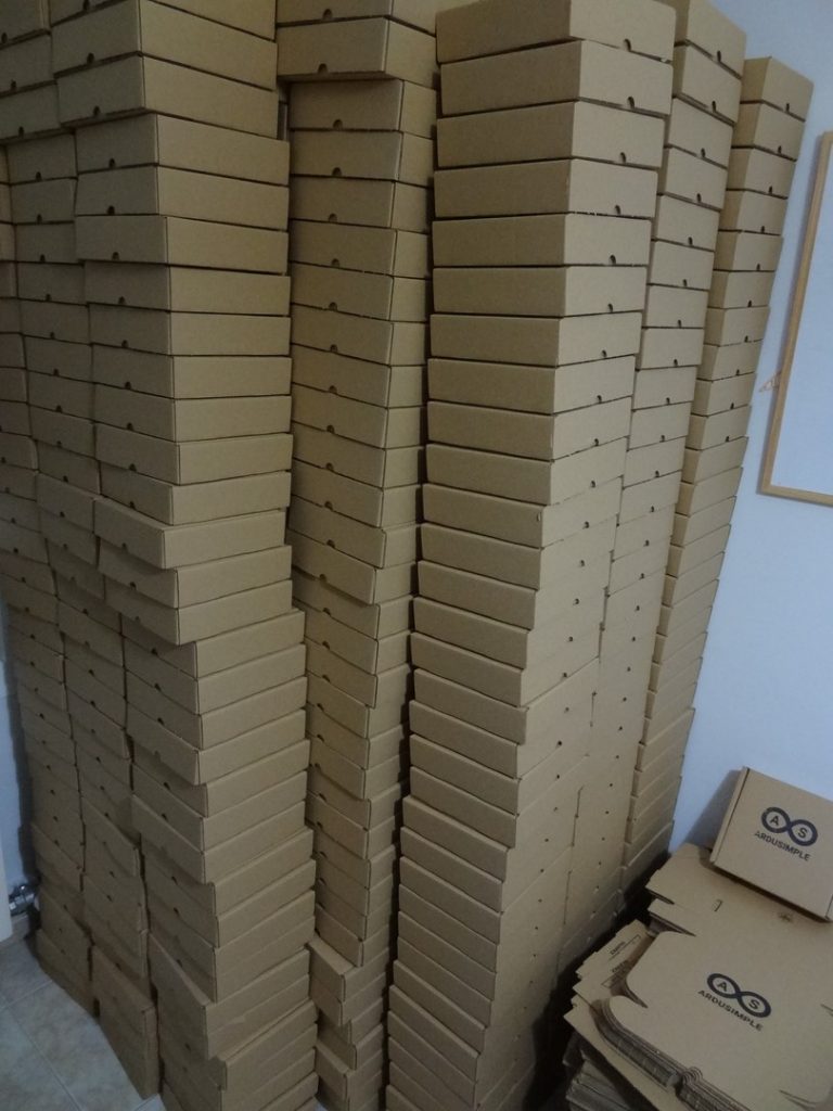 Produzione