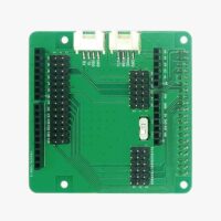simpleRTK2B Raspberry Top