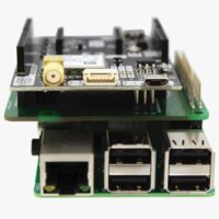 Raspberry Pi con simpleRTK2B