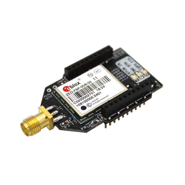 base mobile simpleRTK2Blite