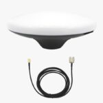 Analisi dei costi dell'antenna GNSS multibanda