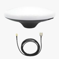 Analisi dei costi dell'antenna GNSS multibanda