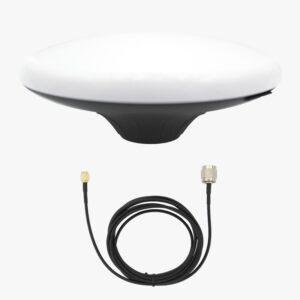 Analisi dei costi dell'antenna GNSS multibanda