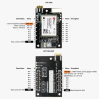 schema dei pin-simpleRTK2B_Lite_R00