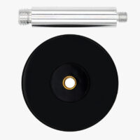 Supporto per antenna di rilevamento