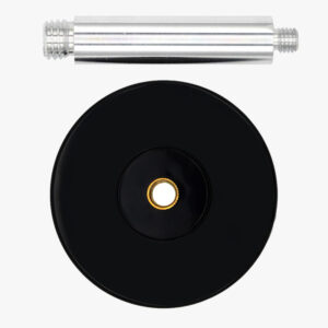 Supporto per antenna di rilevamento