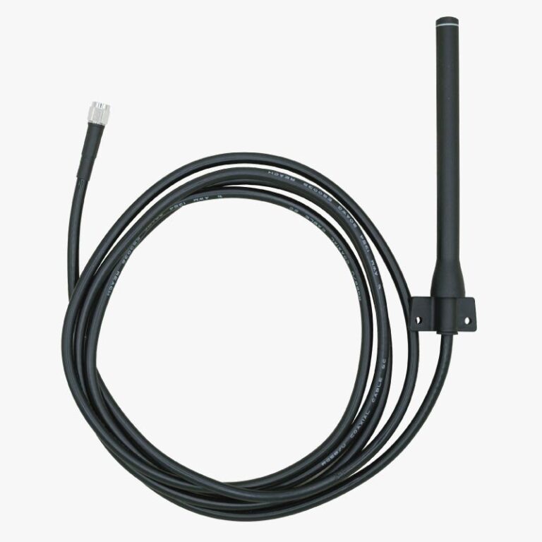 Antenna LR-XLR Ardusimple per montaggio su veicolo
