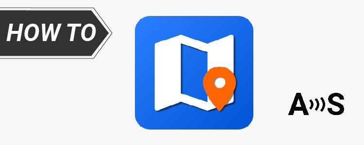 Come utilizzare il prodotto ArduSimple con le mappe SW su un dispositivo Android
