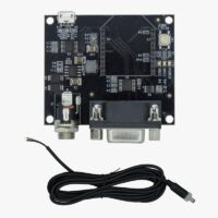 Adattatore RS232 Ardusimple + cavo