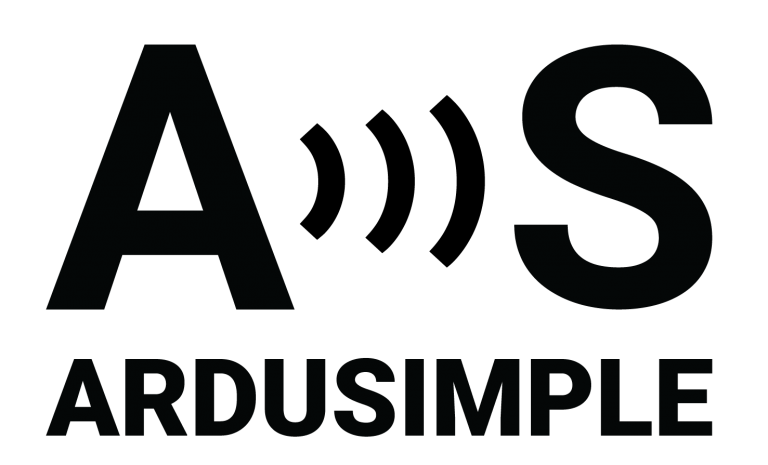 Logo Ardusimple