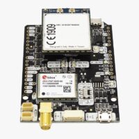 simpleRTK2B V3 + Client NTRIP 4G