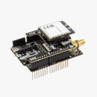 simpleRTK2B + Client NTRIP 4G