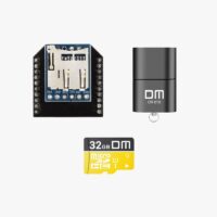 Registratore di dati RTK