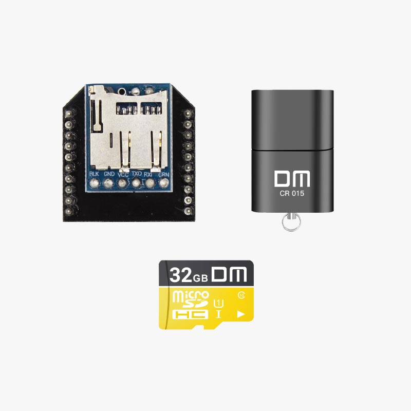 Registratore di dati RTK
