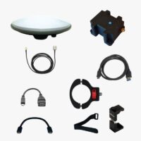 Articoli principali del kit di rilevamento calibrato RTK