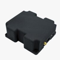 Custodia in plastica per simpleRTK2B
