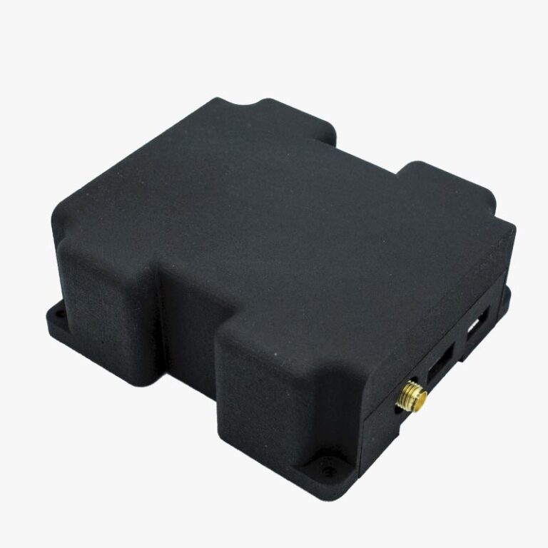 Custodia in plastica per simpleRTK2B