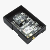 Custodia in plastica simpleRTK2B + WiFi