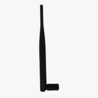 Antenna LR-XLR