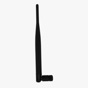 Antenna a dipolo per radio LR/XLR