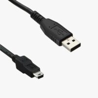 Cavo USB mini USB