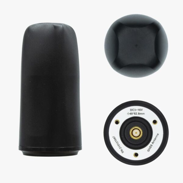 Antenna GNSS RTK elicoidale a tripla banda RTK