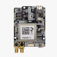 simpleRTK3B Mosaic H