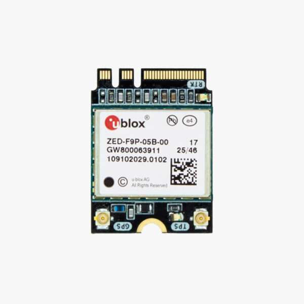 simpleRTK2B M.2 (versione top)