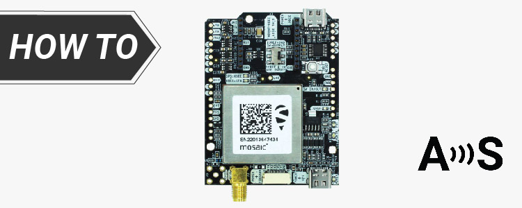 Come generare file RINEX con la copertura simpleRTK3B