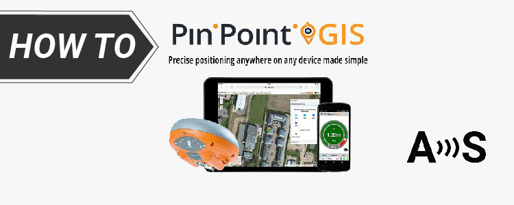 Come collegare SimpleRTK3B a Pinpoint GIS tramite Bluetooth