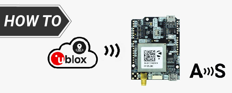 Guida all'uso di pointPerfect con Septentrio e ricevitori non uBlox