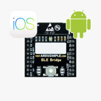 BLE Bridge iOS Android