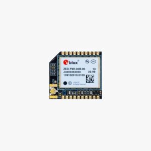 simpleRTK2B micro f9r ufl montaggio superficiale parte superiore