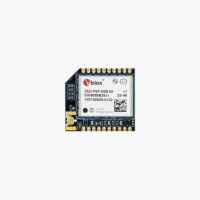 simpleRTK2B micro ufl montaggio superficiale parte superiore