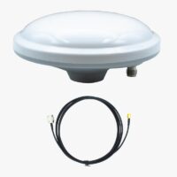Antenna GNSS a tripla banda economica per progetti con budget limitato ArduSimple