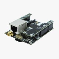 Prospettiva Ethernet di Septentrio, nativa per Shield 2