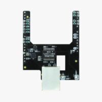 Shield nativo Septentrio Ethernet top