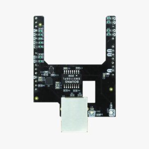 Shield nativo Septentrio Ethernet top