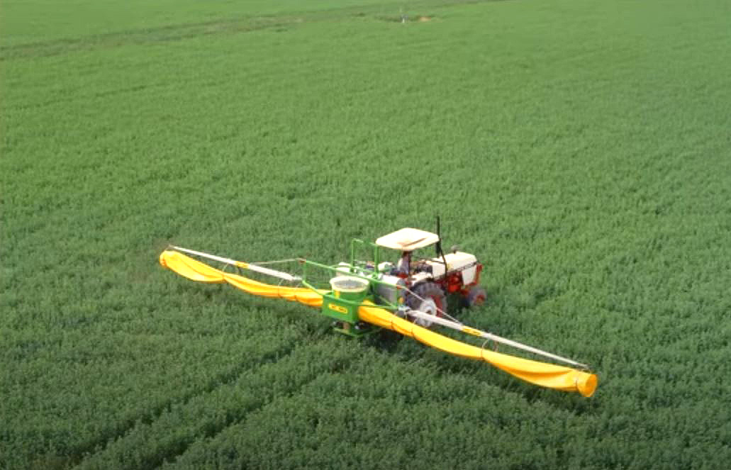 Agricoltura di precisione