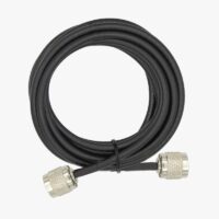 Cavo per antenna rinforzato TNC TNC