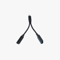 Alimentatore esterno USB OTG
