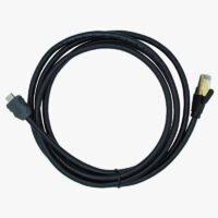 Cavo da ix Industrial a RJ45