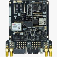 Pannello superiore dell'SBC simpleRTK2B