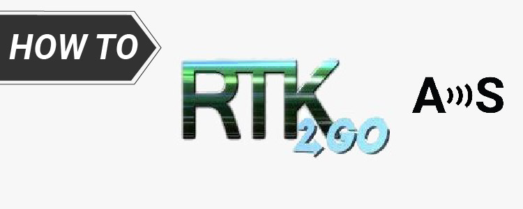 copertura, condivisione, stazione base RTK2go2